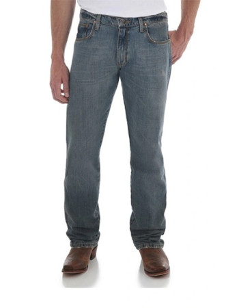 Джинсы мужские Wrangler 88MWZWL Retro® Slim Straight Jean new