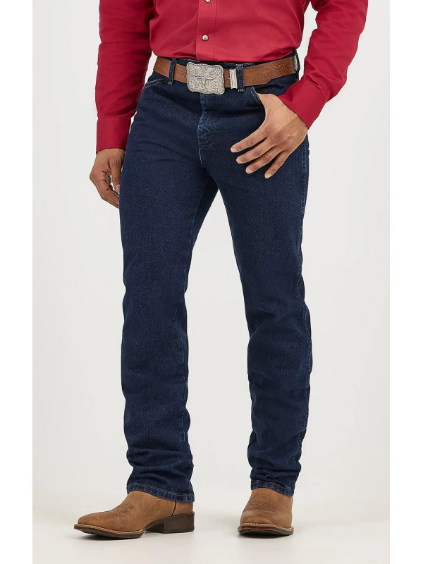 Джинси чоловічі Wrangler® 0936dsd Cowboy Cut® Slim Fit Jean