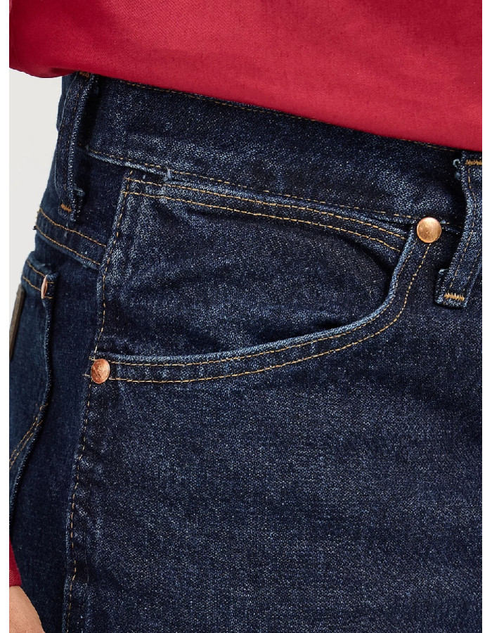 Джинси чоловічі Wrangler® 0936dsd Cowboy Cut® Slim Fit Jean