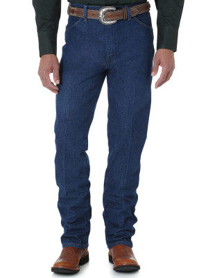 Джинсы мужские Wrangler® 0936pwd Cowboy Cut® Slim Fit Jean