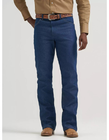 Джинси чоловічі Wrangler Cowboy Cut Boot Jean 945NAV