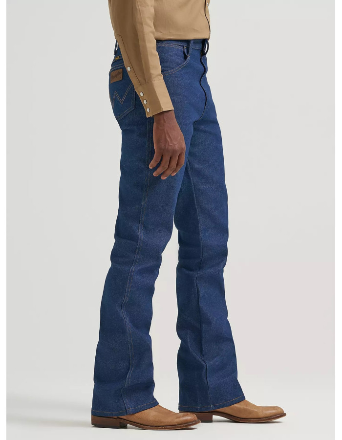 Джинси чоловічі Wrangler Cowboy Cut Boot Jean 945NAV