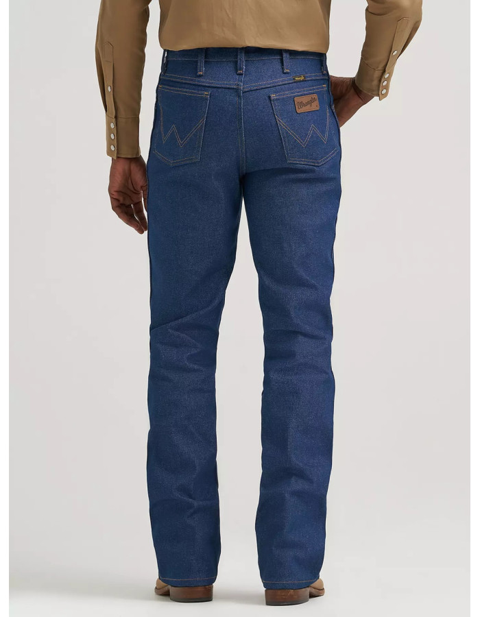 Джинси чоловічі Wrangler Cowboy Cut Boot Jean 945NAV