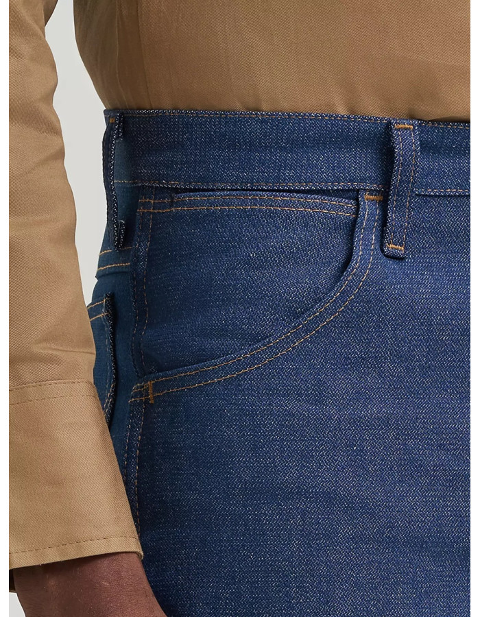 Джинси чоловічі Wrangler Cowboy Cut Boot Jean 945NAV
