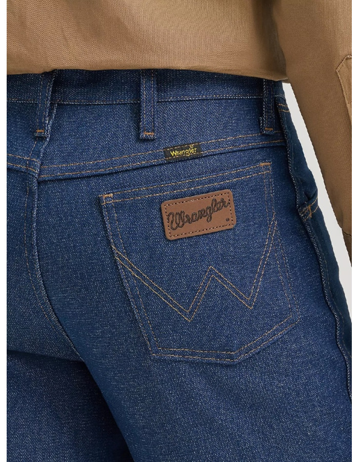 Джинси чоловічі Wrangler Cowboy Cut Boot Jean 945NAV