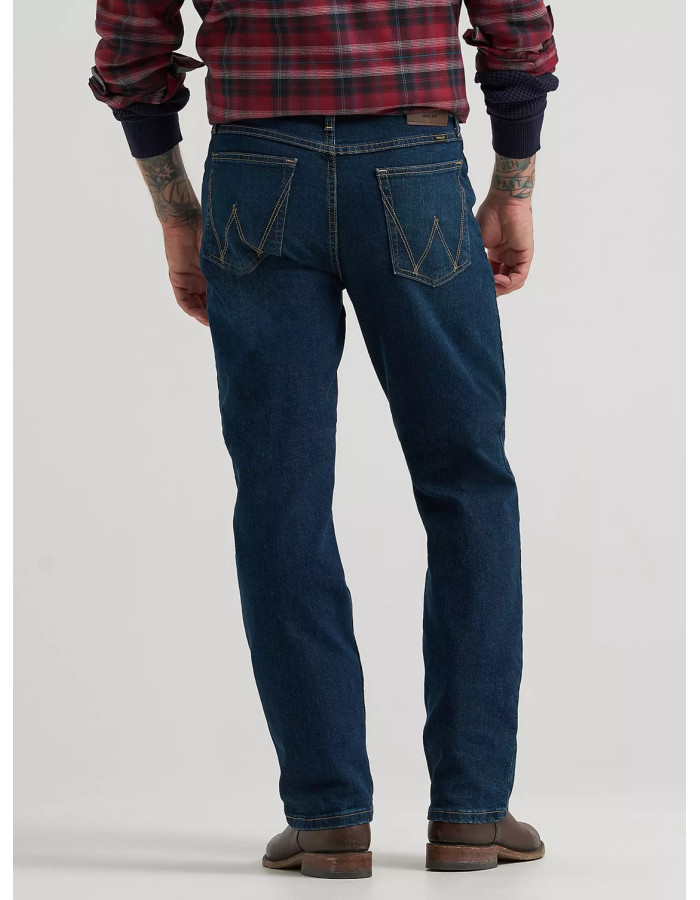 Джинсы Wrangler REGULAR FIT FLEX JEAN 10MGW25BI