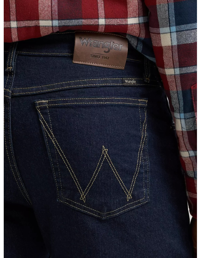 Джинси Wrangler REGULAR FIT FLEX JEAN 10MGW25RE 