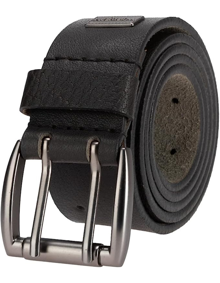 Ремінь Wrangler Men’s Logo Ornament Casual Everyday Belt for Jeans BE08007AQ