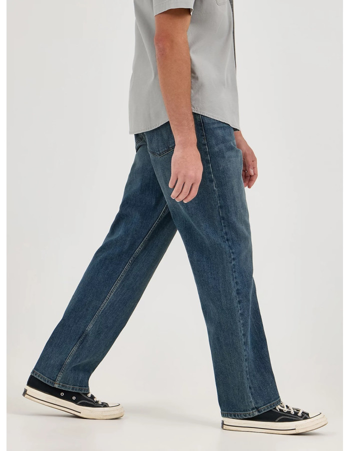 Джинси Wrangler Relaxed FIT FLEX JEAN 10MGW15MA Marine 