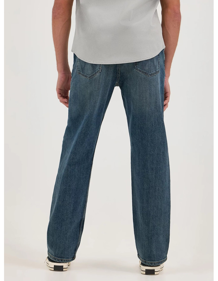Джинси Wrangler Relaxed FIT FLEX JEAN 10MGW15MA Marine 