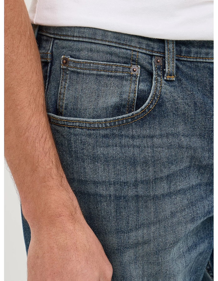 Джинси Wrangler Relaxed FIT FLEX JEAN 10MGW15MA Marine 