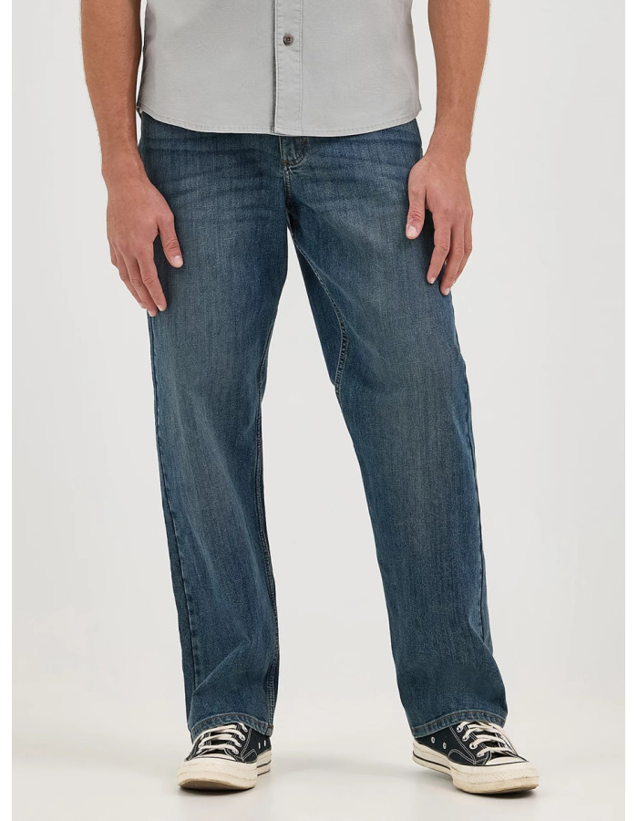 Джинси Wrangler Relaxed FIT FLEX JEAN 10MGW15MA Marine 
