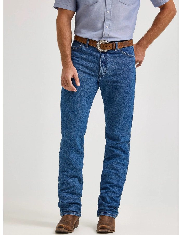 Джинсы мужские Wrangler® 13mwzgk Cowboy Cut® Original Fit Jean 