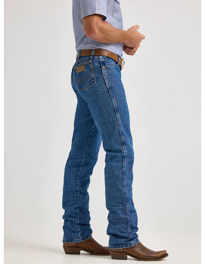 Джинсы мужские Wrangler® 13mwzgk Cowboy Cut® Original Fit Jean 