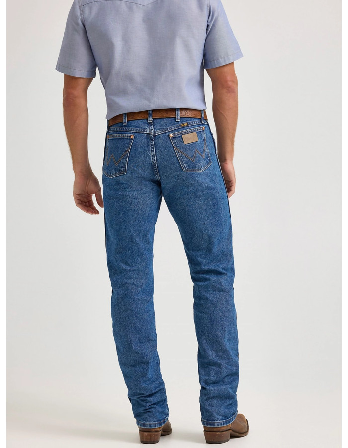 Джинсы мужские Wrangler® 13mwzgk Cowboy Cut® Original Fit Jean 