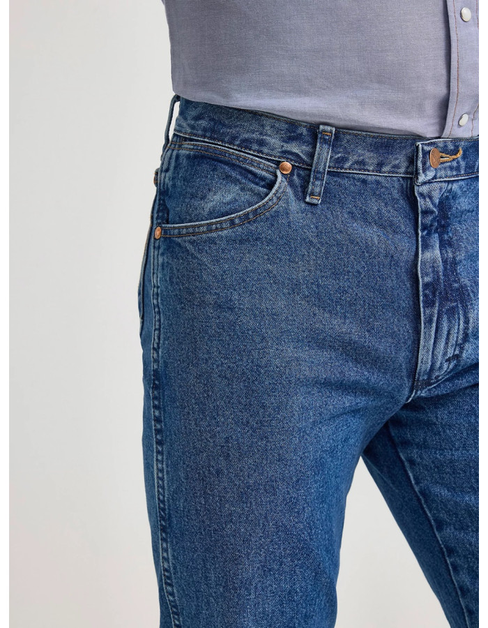 Джинсы мужские Wrangler® 13mwzgk Cowboy Cut® Original Fit Jean 