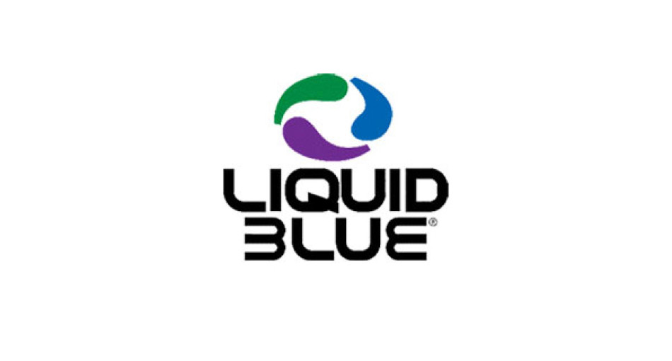Футболки Liquid Blue