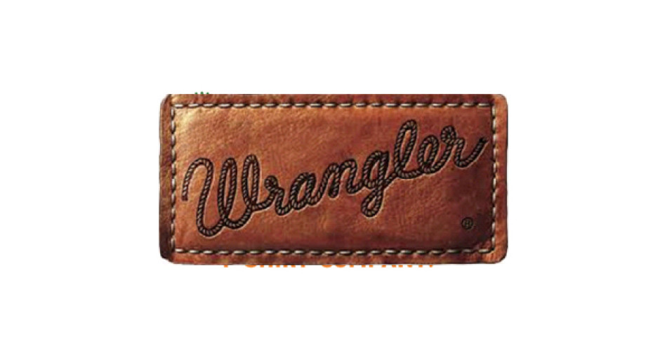 История Wrangler