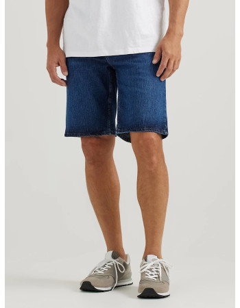 Шорты Lee Men's Legendary Relaxed Fit Short Dark 