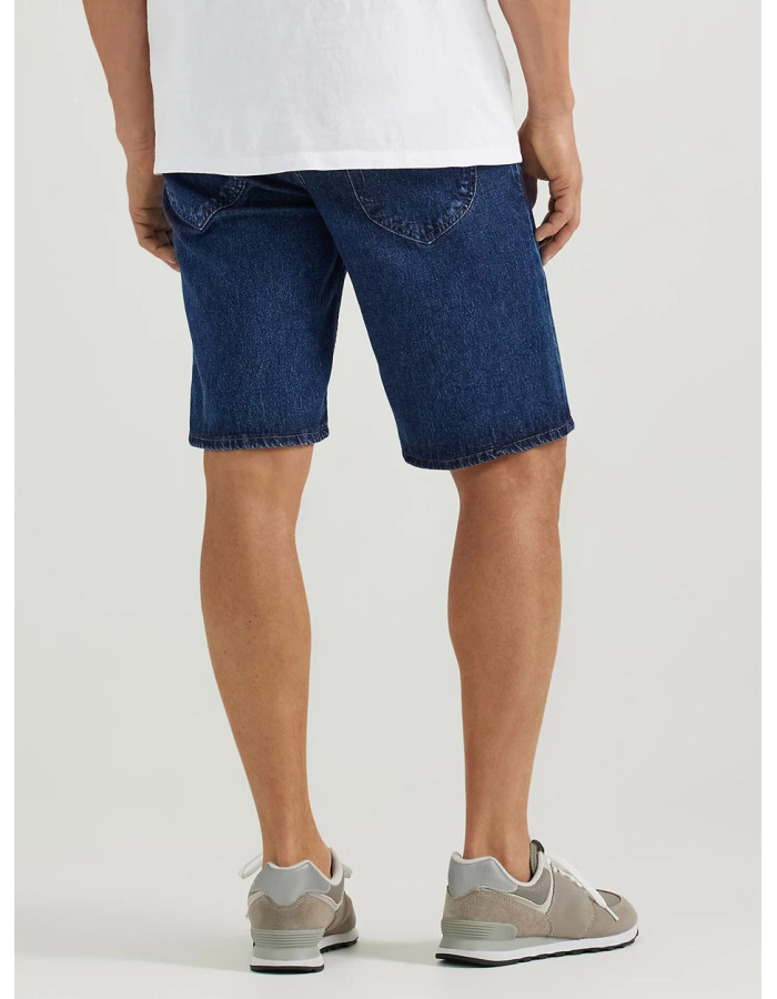 Шорти Lee Men's Legendary Relaxed Fit Short Dark