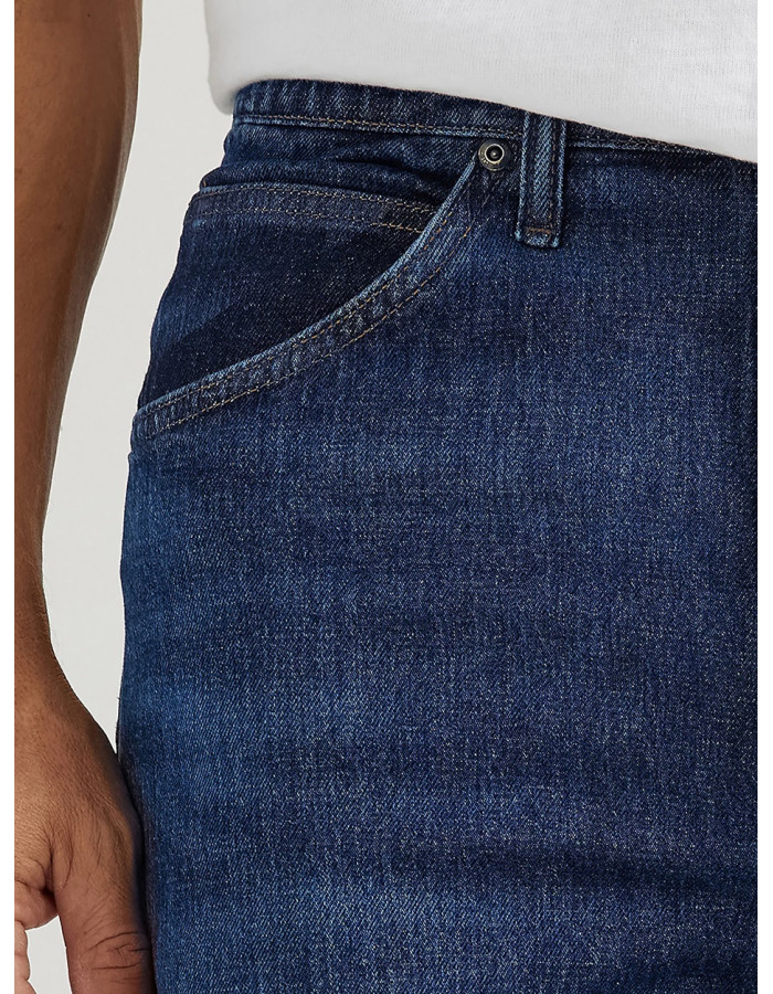 Шорти Lee Men's Legendary Relaxed Fit Short Dark