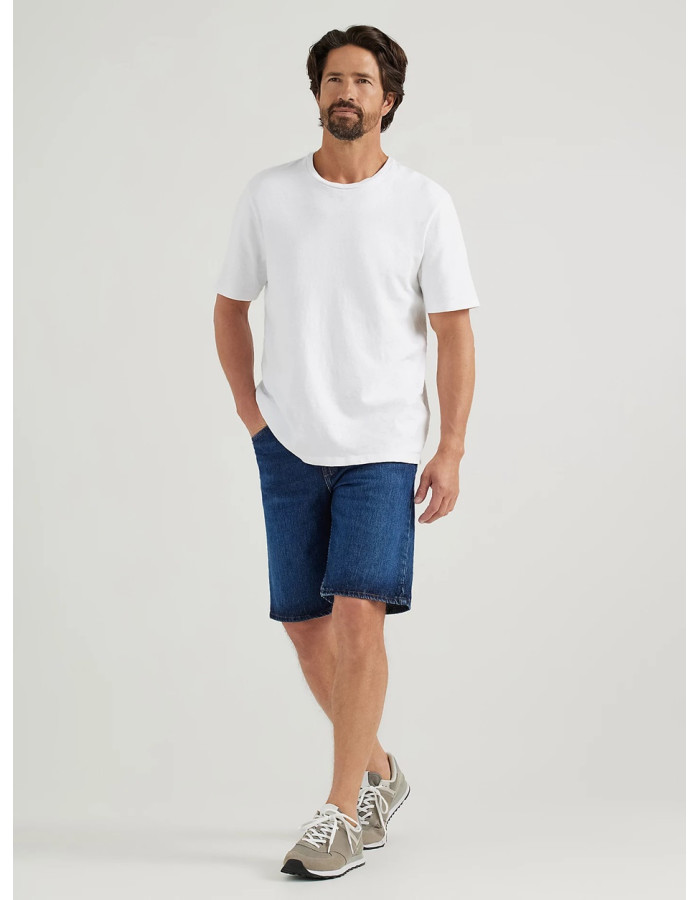 Шорти Lee Men's Legendary Relaxed Fit Short Dark