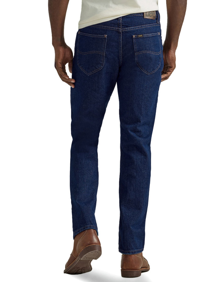 Джинси Lee  Legendary Regular Straight Jean 2339185