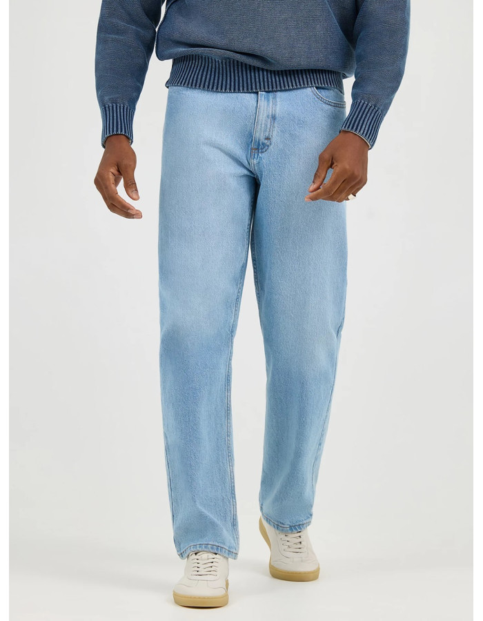 Джинси Lee Legendary Loose Fit Jean Jones 2353940 