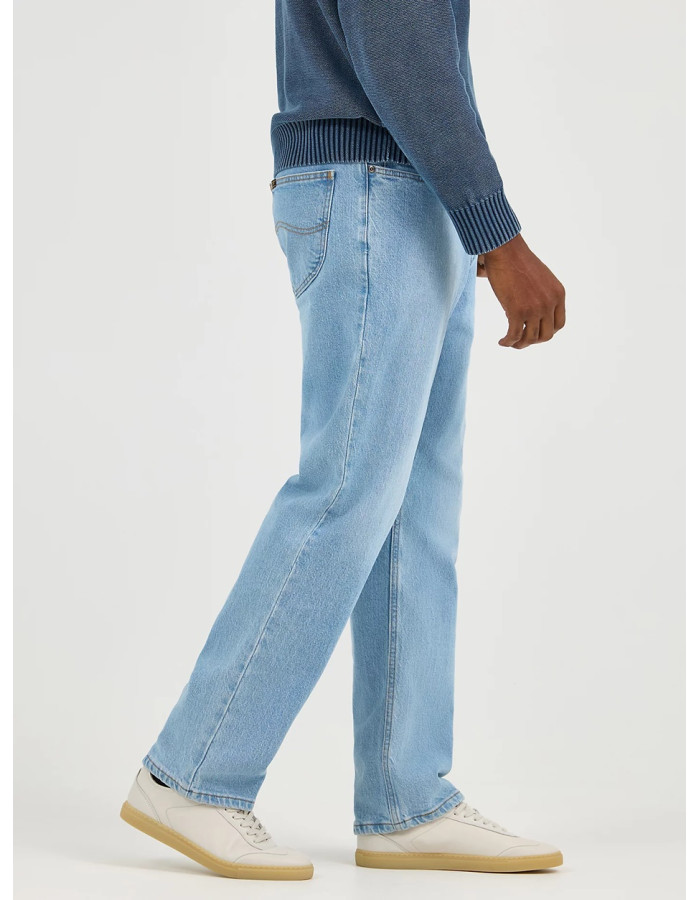 Джинси Lee Legendary Loose Fit Jean Jones 2353940 