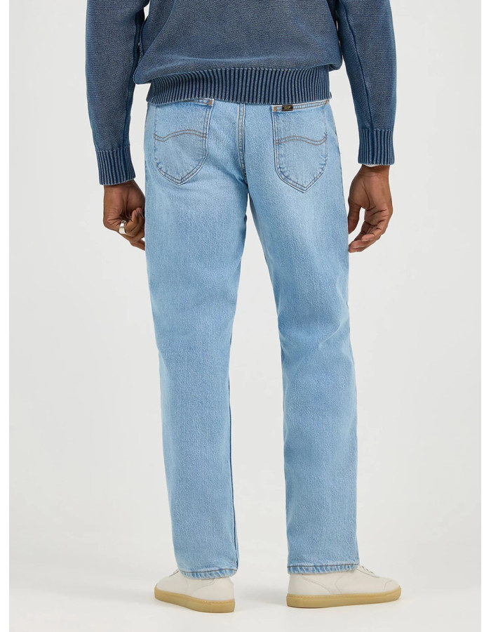 Джинси Lee Legendary Loose Fit Jean Jones 2353940 