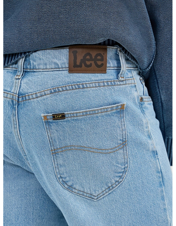 Джинси Lee Legendary Loose Fit Jean Jones 2353940 