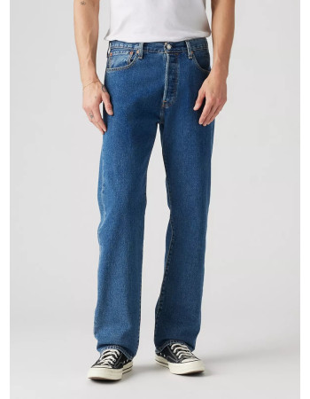 Джинсы мужские Levis 501 Original Fit Restore The Feeling 
