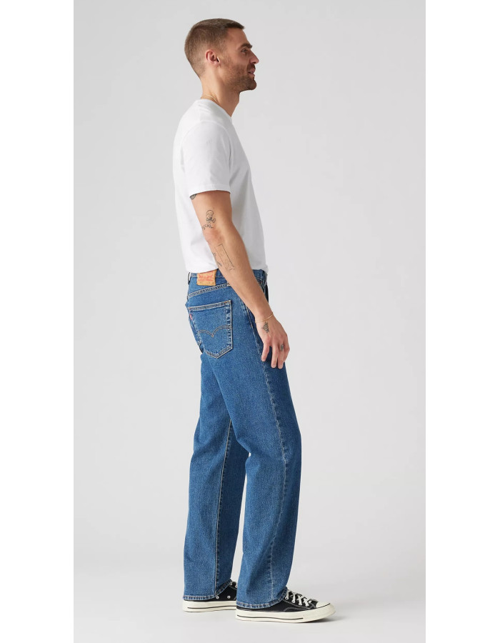 Джинси чоловічи Levis 501 Original Fit Jeans Restore The Feeling 