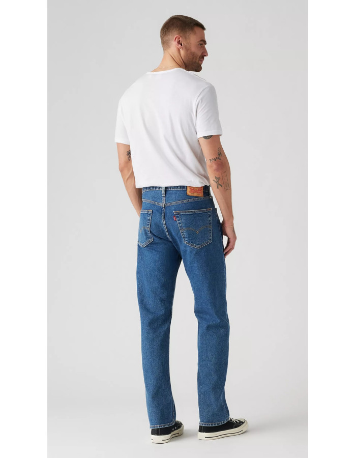 Джинси чоловічи Levis 501 Original Fit Jeans Restore The Feeling 