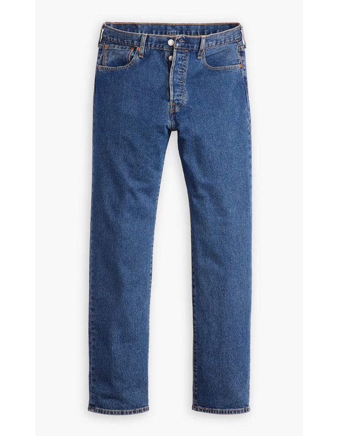 Джинси чоловічи Levis 501 Original Fit Jeans Restore The Feeling 