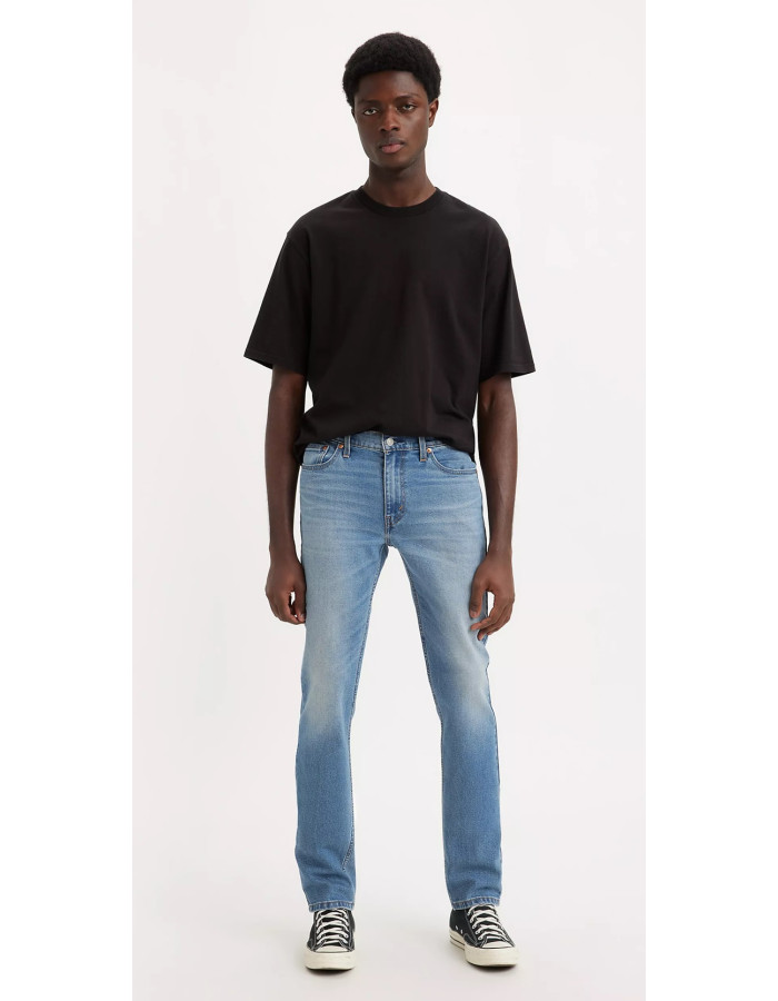 Джинси чоловічі LEVIS 511 Slim Fit Always Adapt 