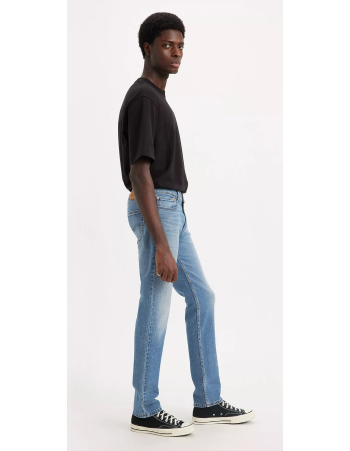 Джинси чоловічі LEVIS 511 Slim Fit Always Adapt 