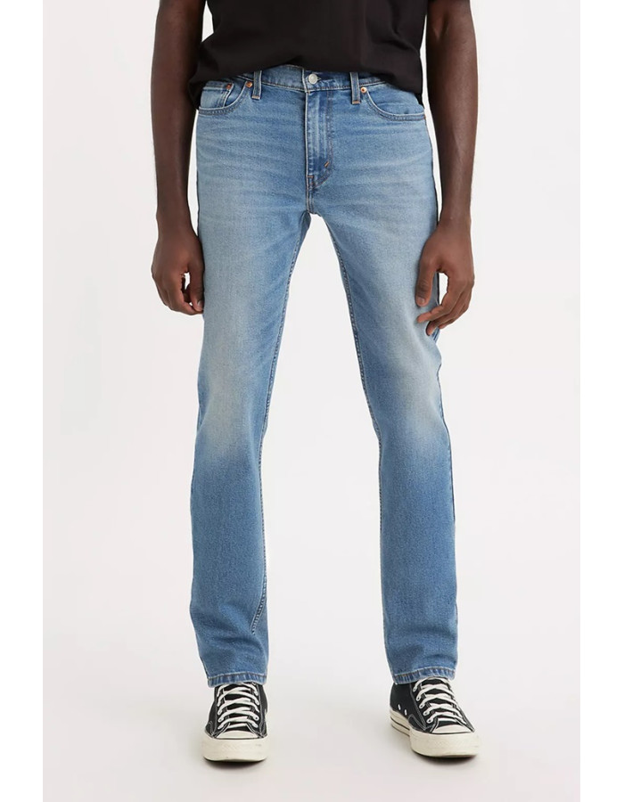 Джинси чоловічі LEVIS 511 Slim Fit Always Adapt 