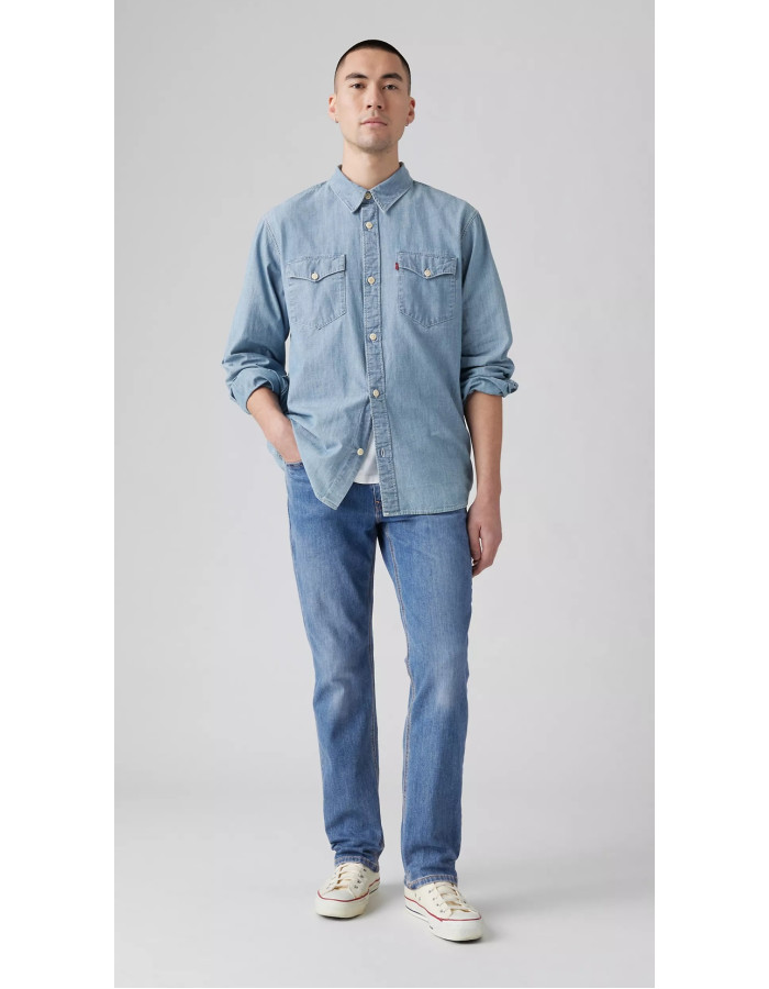 Джинси Levis 541 Athletic Fit Jeans Manzanita