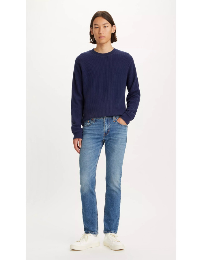  Чоловічі джинси LEVIS 502™ Taper jeans Come Closer