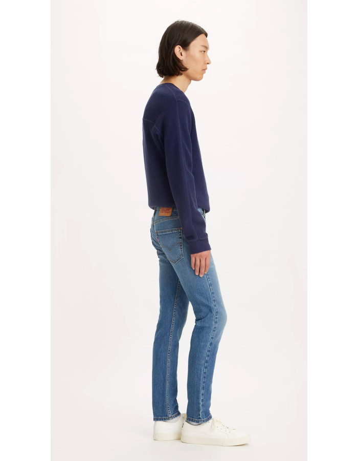 Чоловічі джинси LEVIS 502™ Taper jeans Come Closer