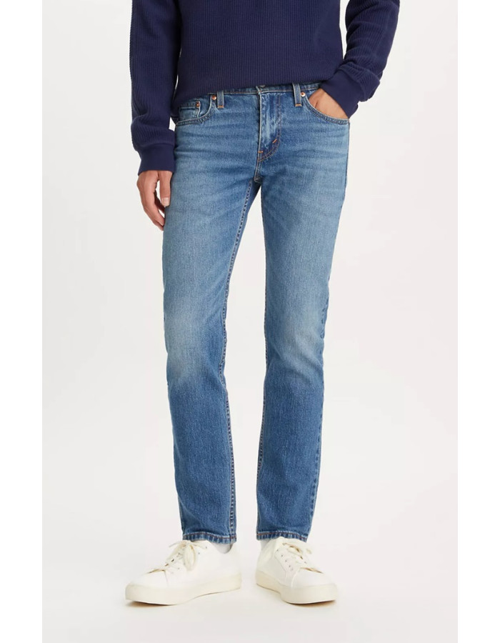  Чоловічі джинси LEVIS 502™ Taper jeans Come Closer
