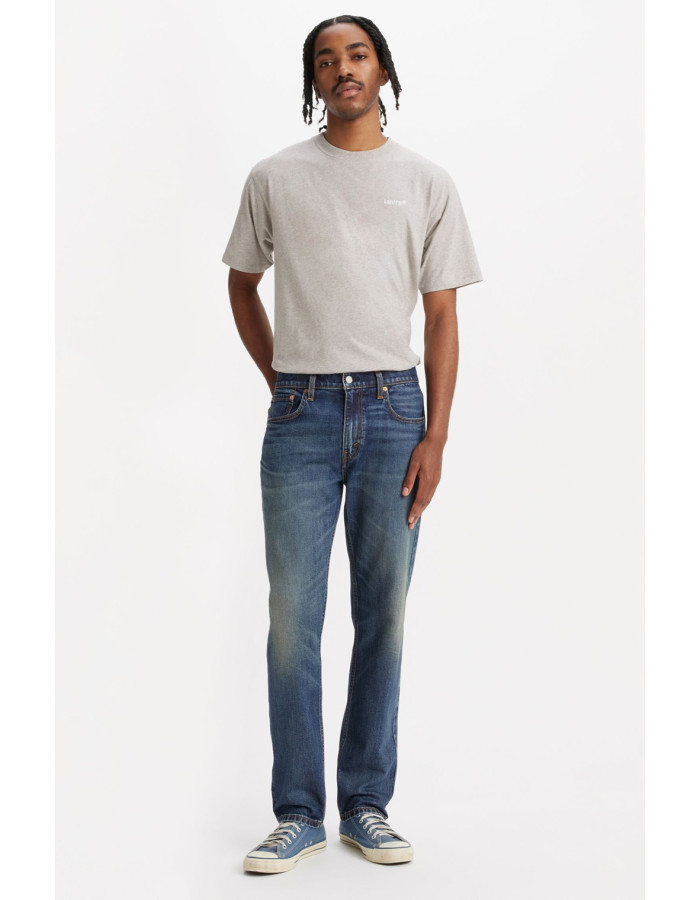 Чоловічі джинси LEVIS 502™ Regular Taper Fit Stretch Jeans Future Self  