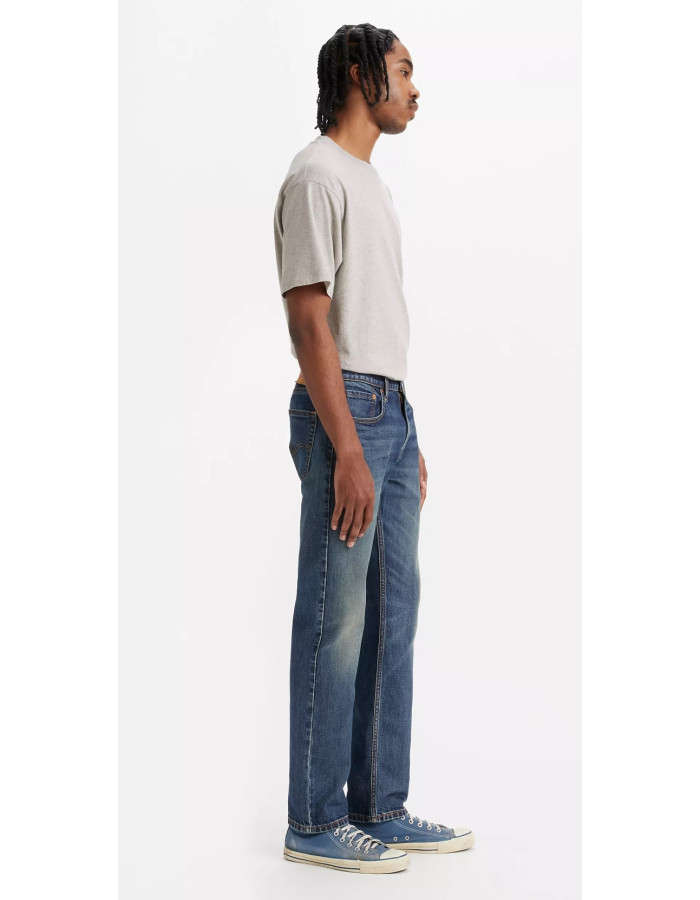 Чоловічі джинси LEVIS 502™ Regular Taper Fit Stretch Jeans Future Self  