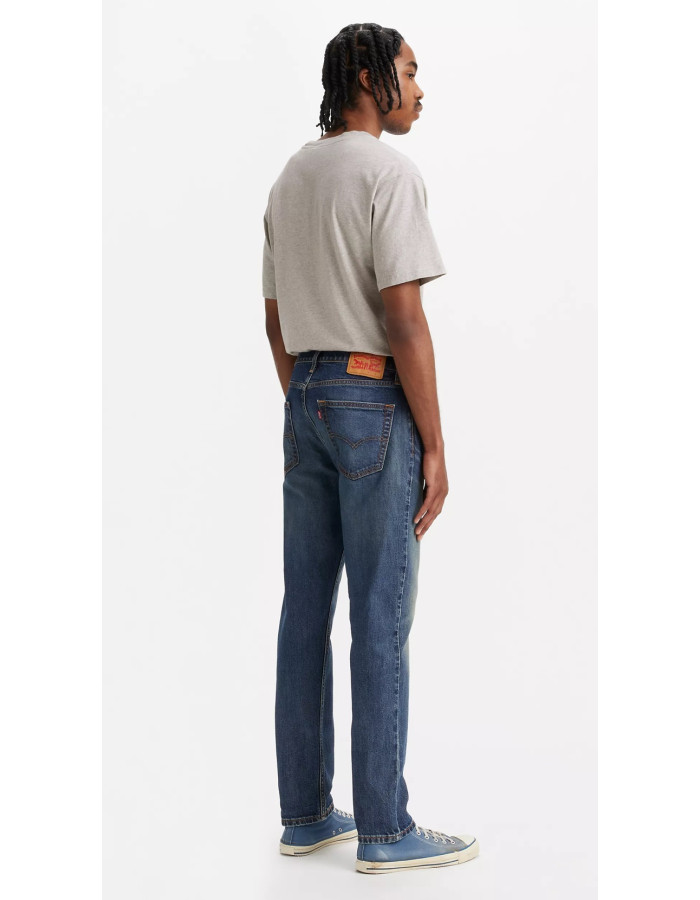 Чоловічі джинси LEVIS 502™ Regular Taper Fit Stretch Jeans Future Self  