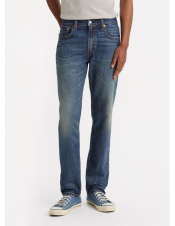 Чоловічі джинси LEVIS 502™ Regular Taper Fit Stretch Jeans Future Self  
