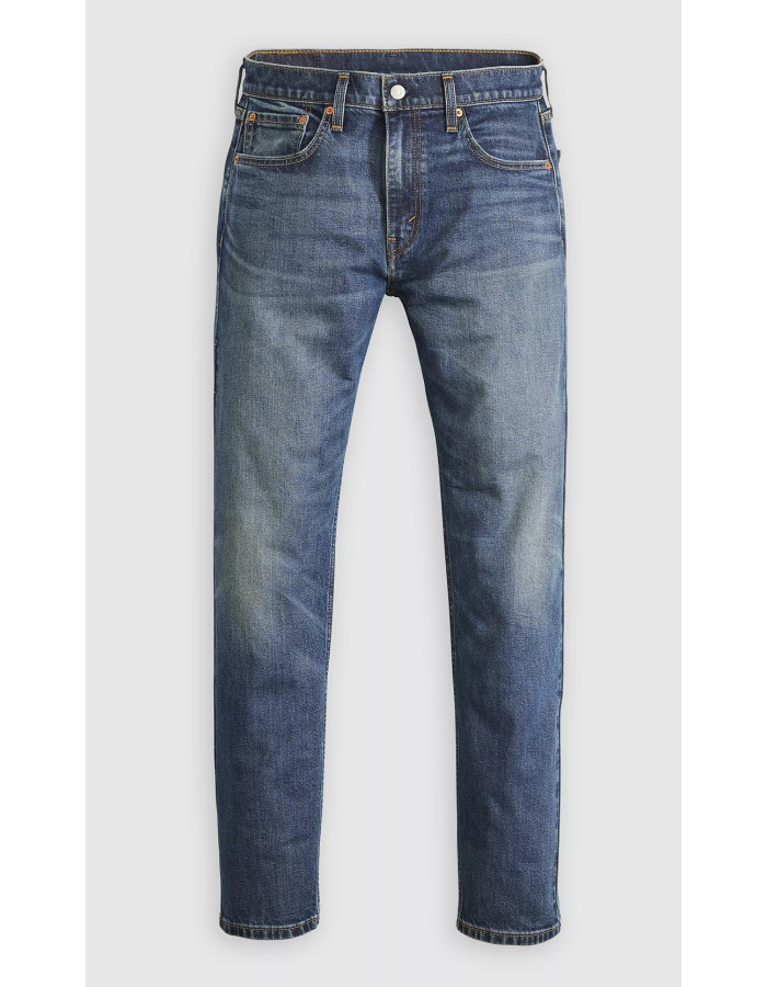 Чоловічі джинси LEVIS 502™ Regular Taper Fit Stretch Jeans Future Self  