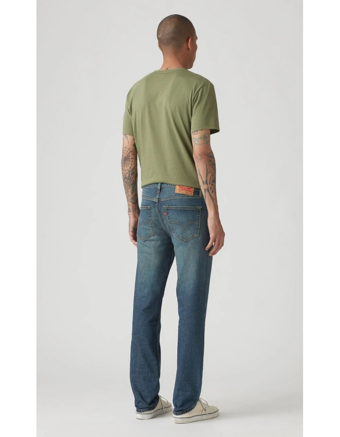 Джинси чоловічі LEVIS 511 Slim Fit  Jeans Hard Edge