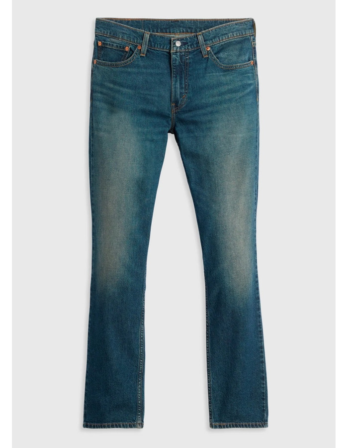 Джинси чоловічі LEVIS 511 Slim Fit  Jeans Hard Edge