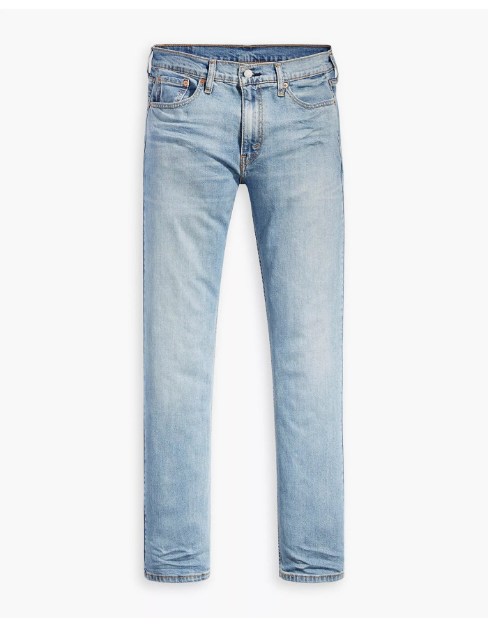 Джинси Levis 513™ Slim Straight Jeans Worn to Ride